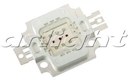 Мощный светодиод ARPL-9W-EPA-2020-RGB (350mA)