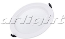 Светильник IM-230WH-Cyclone-30W Warm White