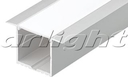 Профиль ARH-POWER-F-W35-2000 ANOD