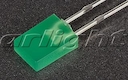 Светодиод ARL-2507LGD-10mcd