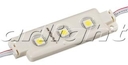 Модуль герметичный ARL-LM5050-3L-12V Warm White