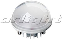 Светильник LTD-80R-Crystal-Sphere 5W White