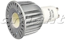 Светодиодная лампа ECOSPOT GU10 5W MDS-1006 White 80deg