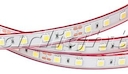 Лента RTW 2-5000P 24V White 2X (5060, 300 LED,LUX)