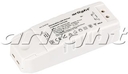 Блок питания ARJ-LK30700-DIM (21W, 700mA, PFC, Triac)