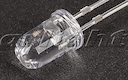 Светодиод ARL-5313URC-2.5cd