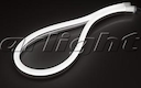 Гибкий неон ARL-CF2835-U15M20-24V White (26x15mm)