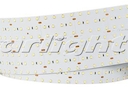 Светодиодная лента 24В S2-2500 Warm (2835, IP33, 560 LED/m, LUX, 2.5 м)