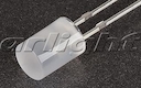 Светодиод ARL-5923UWW-1.2cd