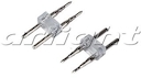Силовой коннектор ARL-2pin-Mini (16x8mm)