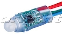 Герметичный флэш-модуль ARL-D12-2818 RGB 5V