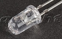 Светодиод ARL-5013RGBC-B-7color Slow