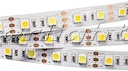 Лента RT 2-5000 12V White-MIX 2x(5060,300 LED,LUX)