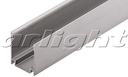 Профиль ARL-NF-ALU-1000A