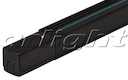 Трек черный LGD-L3-4TR-BK-1000