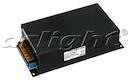 Arlight Блок питания JTS-480-12 (0-12V, 40A, 480W) (ARL, Защитный кожух)