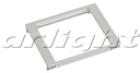 Рамка в профиль SHELF-MULTI одинарная