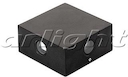Светильник LGD-Wall-Quad-76B-8W Warm White