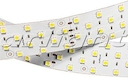 Лента RT 2-2500 24V White 4x2 (5060, 400 LED, LUX)