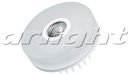 Светильник LTD-80R-Opal-Roll 2x3W Day White