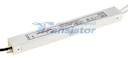 Arlight Блок питания ARPJ-DIM25700-S (17W, 700mA, PFC, 0-10V) (ARL, Металл)