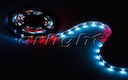 Лента CS-SPI-5000 12V RGB (5060, 150 LED x3,1804)