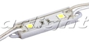 Модуль герметичный PGM5050-2 White 12V