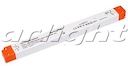Блок питания ARV-SN24150-Slim (24V, 6,25A, 150W, PFC)