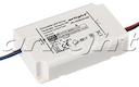 Блок питания ARJ-KE68320-DIM (22W, 320mA, PFC, Triac)