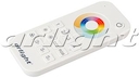 Пульт SMART-R20-MULTI White (4 зоны, 2.4G)
