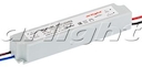 Блок питания ARPV-LM24012 (24V, 0.5A, 12W)