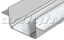 Алюминиевый Профиль-держатель TEK-POWER-RW70F-GH16-2000