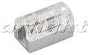 ARL-CLEAR-U15-Line (26x15mm) (ARL, Металл) соединитель прямой