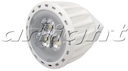 Светодиодная лампа MR11 4W30W-12V White
