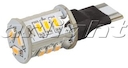 Автолампа ARL-T10-15S Warm White (10-30V, 15 LED 3014)