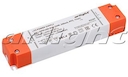Блок питания ARJ-SP68350-DIM (24W, 350mA, PFC, Triac)