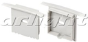 Заглушка ARH-POWER-F-W35 с отверстием