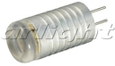 Светодиодная лампа AR-G4 0.9W 1224 Day White 12V