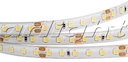 Лента RTW 2-5000SE 24V 2X Warm2700 (2835, 600 LED, PRO)