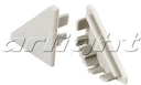 Заглушка KLUS-P45 Flat
