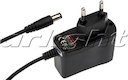 ARDV-06-12A (12V, 0,5A, 6W) блок питания