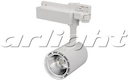 Светодиодный светильник LGD-1530WH-30W-4TR White 24deg