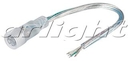 Разъем выводной DCWP-4pin-L150mm-X1F (MAMA)