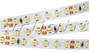 Лента RT 2-5000 24V Warm3000 2x (3528, 600 LED, LUX)