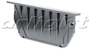 Заглушка ALU-POWER-RW80F глухая