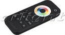 Пульт SMART-R22-MULTI Black (4 зоны, 2.4G)