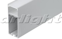 Профиль SL-LINE-3691-2000 ANOD