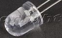 Светодиод ARL2-10203UWC-12v