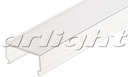 Экран ARH-WIDE-B-H20-2000 Square Frost-PM