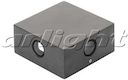 Светильник LGD-Wall-Quad-76G-8W Warm White